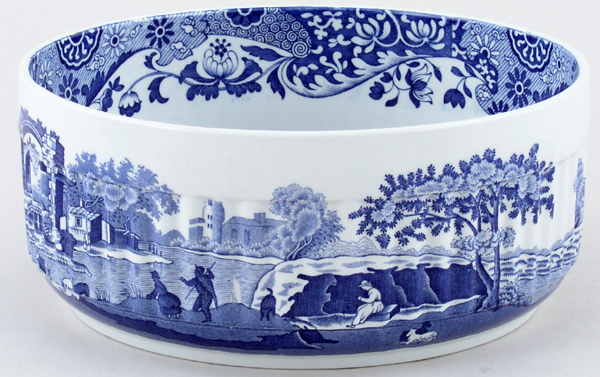 Souffle Dish c2001
